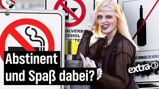 Neujahrsvorsätze: Warum scheitern sie immer? | extra 3 | NDR