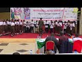 Kenya Music Festival 2023 Day 6 - O.L.C Mugoiri Girls from Central region