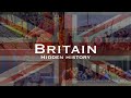 Alan Wilson - Britain’s Hidden History