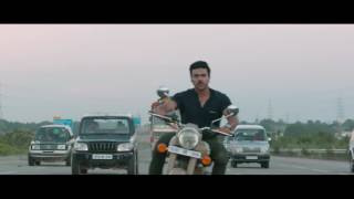 Dhruva First Look Teaser || RamCharan, Rakul Preet, Surender Reddy, Aravind Swamy|| industryhit.com