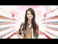 selena gomez borden milk commercial