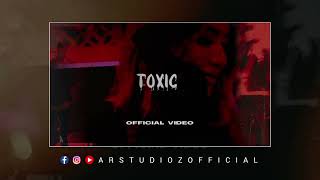 TOXIC | AP DHILLON | NEW DSP EDITION PUNJABI SONGS | CONCERT HALL SONGS