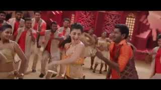 Pooja (Telugu) - TV Promo 1 | Vishal, Shruti Haasan | Hari | Yuvan