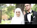 Amir & Yusra Wedding Video Trailer