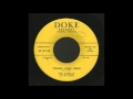 Phil Barclay - Young Long John - Rockabilly 45