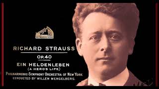 R. Strauss \