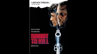 Shoot to Kill / Pucati ubiti Film sa prevodom