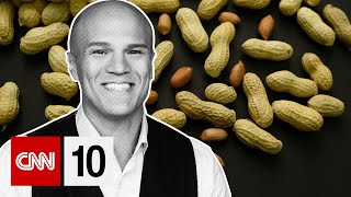 How a groundbreaking study led to an allergy breakthrough | October 23, 2025