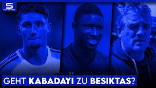 Kabadayi zu teuer? Neue Chance für Cissé? Manga will Kader verjüngen! Neues Trainerteam? | S04 NEWS