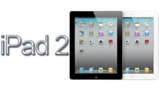iPad 2 In Depth Overview - Keynote Summary