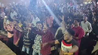 Aabhari and Duniya Sangayche | Kolhapur Prayer | Bakshash | Worship