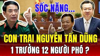 Tin tức việt nam thời sự mới nhất ngày 12/4/2026 ✈ Tin Nóng Chính Trị Việt Nam và Thế Giới