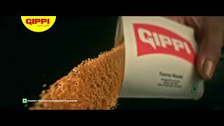 Gippi - Masala Noodles Kyunki Life Badi Masaledaar Hai….