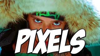 [FREE] Central Cee x Arrdee x Spanish Guitar Drill Type Beat "Pixels"