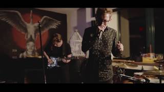 Sonbird - Garden // Live Session