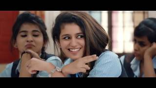 Priya Prakash Varrier's New Video | Oru Adaar Love New Teaser | Kiss Day Special