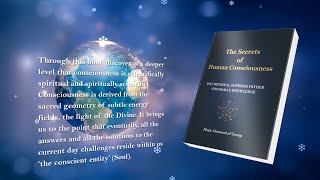 Book Launch - “The Secrets of Human Consciousness”