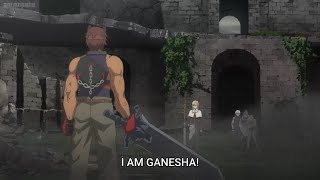 DANMACHI : IS IT WRONG TO PICKUP GIRLS IN A DUNGEON I| SEASON 5 || EPISODE 14 || ENGLISHSUB