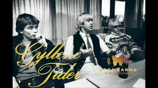 Gyllene Tider: Flickorna På TV2 Demo #2 / Audio #GKArchives #GKTrax