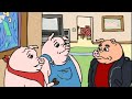 National Lampoon Tooned Up Ep 1