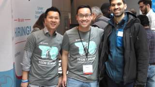 Tech Summit Apr 2016 - Recap