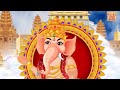 விநாயகர் மற்றும் தவளை கதை tamil story tamil katha tamil moral stories ganesh chaturthi story