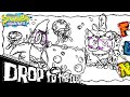 COA // Drop to the Deck ( His Apocalypse Mix ) [ Blistailed ] { Second Part }