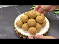 make this winter special healthy gond ke laddu no sugar only goodness