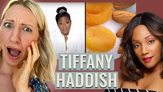 Dietitian Reviews Tiffany Haddish What I Eat in a Day (Diet Culture or Intuitive Eating?!)