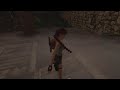 tomb raider iii remastered the lost artifact ps5 walkthrough highland fling