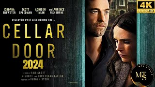 CELLAR DOOR (2024) | THRILLER MOVIE REVIEW \u0026 EXPLANATION IN HINDI/URDU LANGUAGE | MTS STUDIO