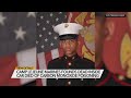 Marines found dead in car from carbon monoxide poisoning: sheriff