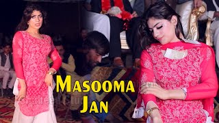 Chor Sary Jag Nu Te Tor Sady Naal | Masooma Jan | Dance Performance | Shaheen Studio