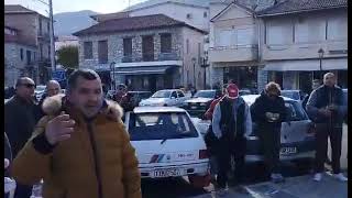 Στη Κλειτορία 29 ιδιαίτερες «καλλονές» στο «4ο Rally Regularity Monte Vostitsa»! 27/11/2022