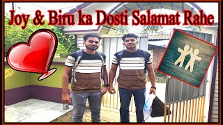 Ye Dosti Hum Nahi Todenge//সম্পর্ক এরকম হওয়া উচিৎ যেখানে না থাকবে কোনো ভেদাভেদ@ExplorerAnusree