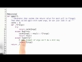 Cache Management - Design of Computer Programs