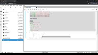 My First Python Program(Input Marks to get Percentage)