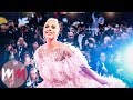 Top 10 Lady Gaga A Star Is Born Press Looks