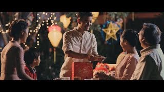 TVC Trung Thu Kinh Đô 2017 – TRUNG THU CỦA BỐ OFFICAL MV