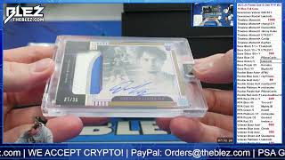 2023 24 Panini One and One PYP #62 10 Box Full Case NBA Pick Your Parallel Break