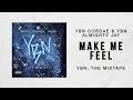 YBN Cordae & YBN Almighty Jay - Make Me Feel (YBN The Mixtape)