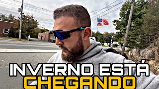 ÚLTIMO DIA COMIGO EM MASSACHUSETTS