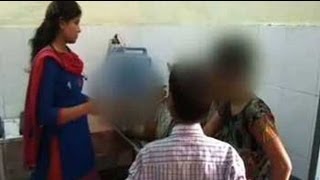 Aligarh youth hurls acid at girl and her mother