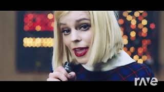 Never Using To Give You Up - Mars Argo & Rick Astley | RaveDj