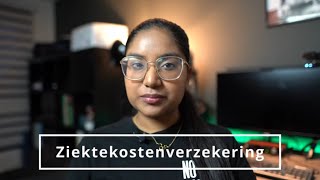 Waarom een privé ziektekostenverzekering afsluiten als Surinaams student? | Stap #6