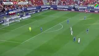 Meciul de Legendă 2015