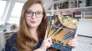 MID-YEAR UNIVERSITY UPDATE! | History with The Open University