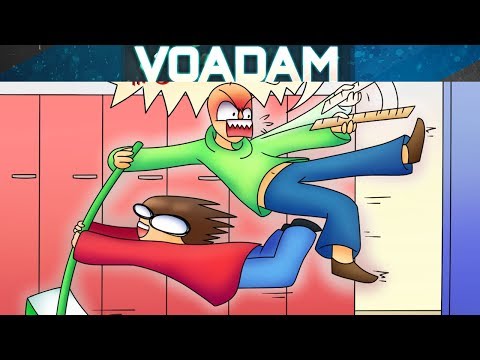 Baldi S Basics Comic Dub Featuring Baldi S Basics Animations Baldi