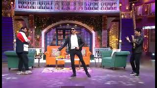 The kapil sharma show full song tare gin gin raat teri main ta jaga by sukhbir celebrity Punjab song