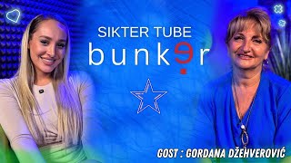 b u n k e r - SLUPALA SAM TEODORIN AUTO! Goca Džehverović